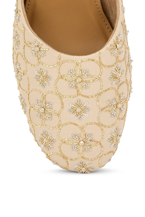 Rosalita Mules