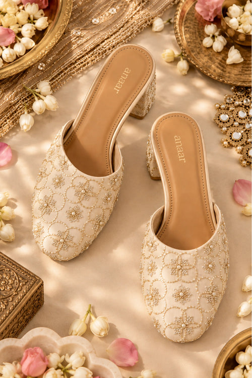 Rosalita Mules