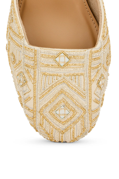 Smitten Kitten Mules