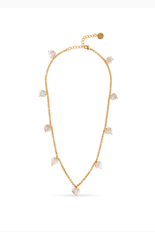 Infatuation Chain