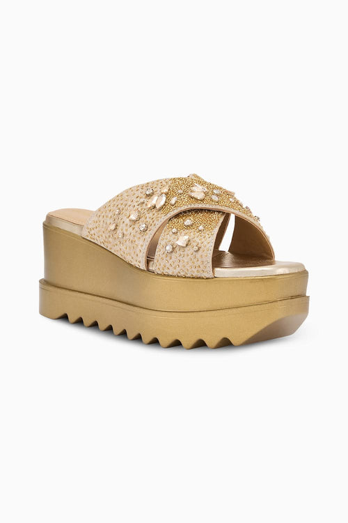 Glam Factory Sandals