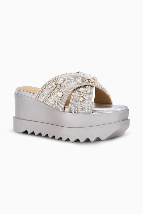 Reign Supreme Sandals