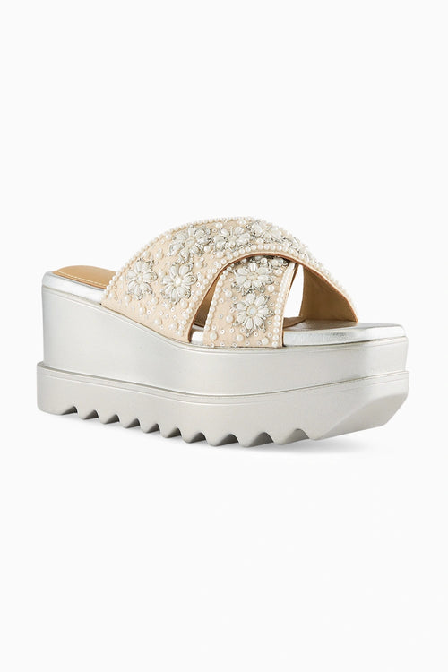 Luna Sandals