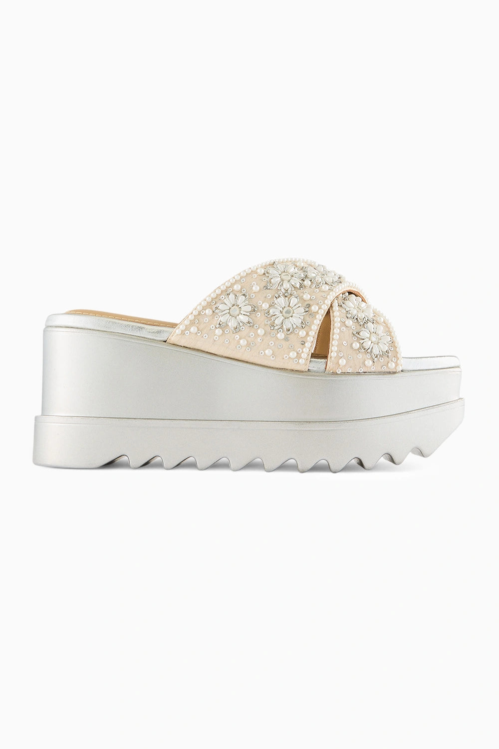 Luna Sandals