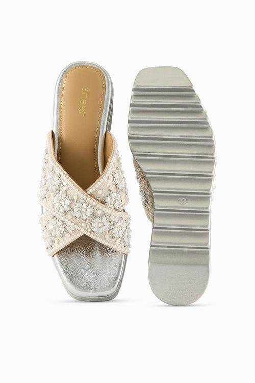 Luna Sandals