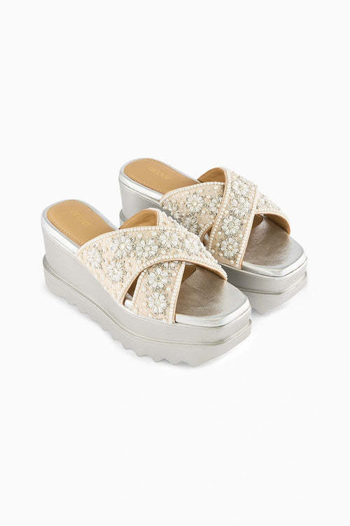 Luna Sandals