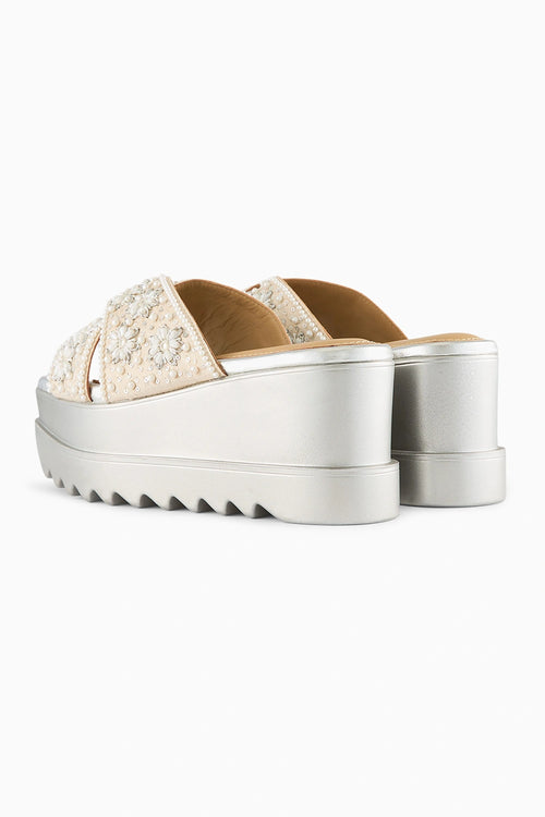 Luna Sandals