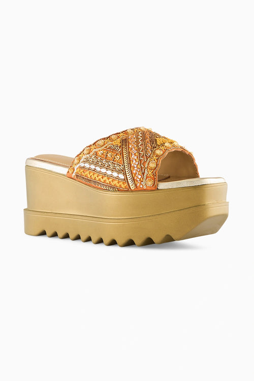 Drama Dose Sandals