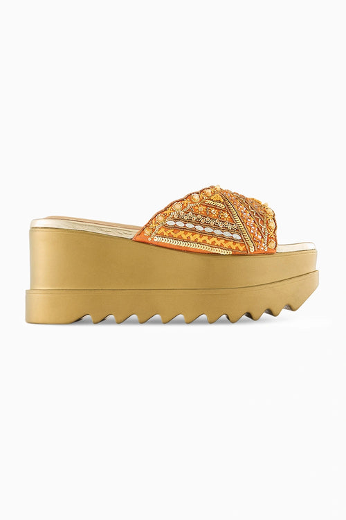Drama Dose Sandals