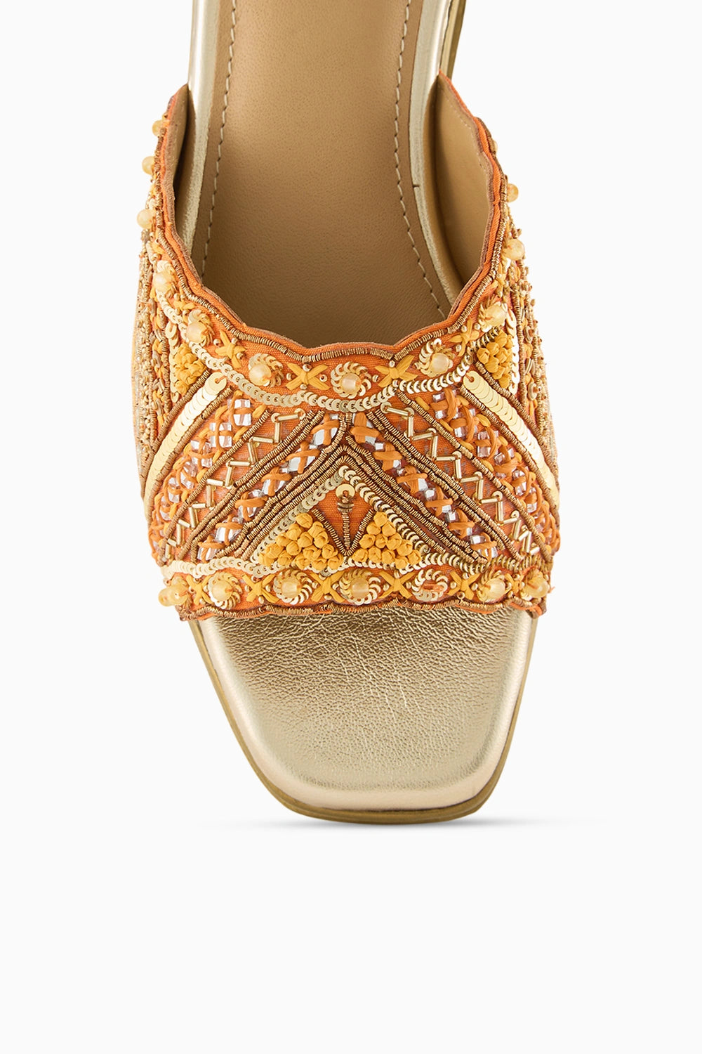 Drama Dose Sandals