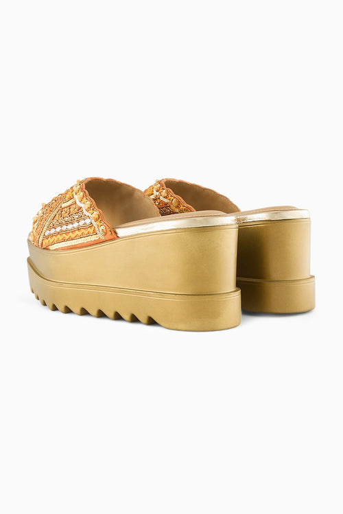 Drama Dose Sandals