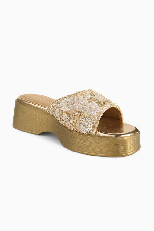 Sea Star Sandals