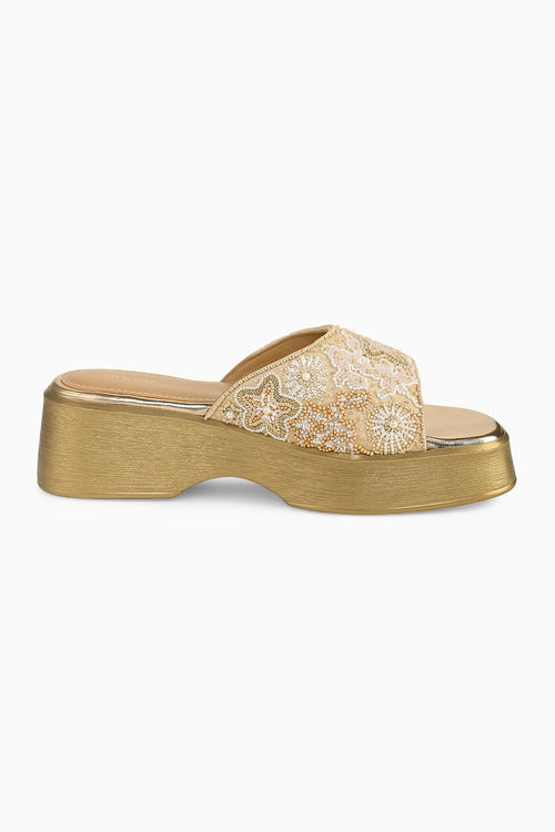 Sea Star Sandals