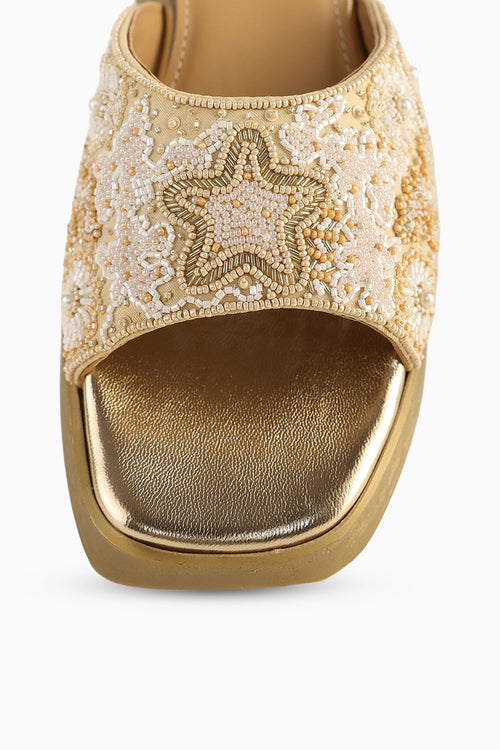 Sea Star Sandals