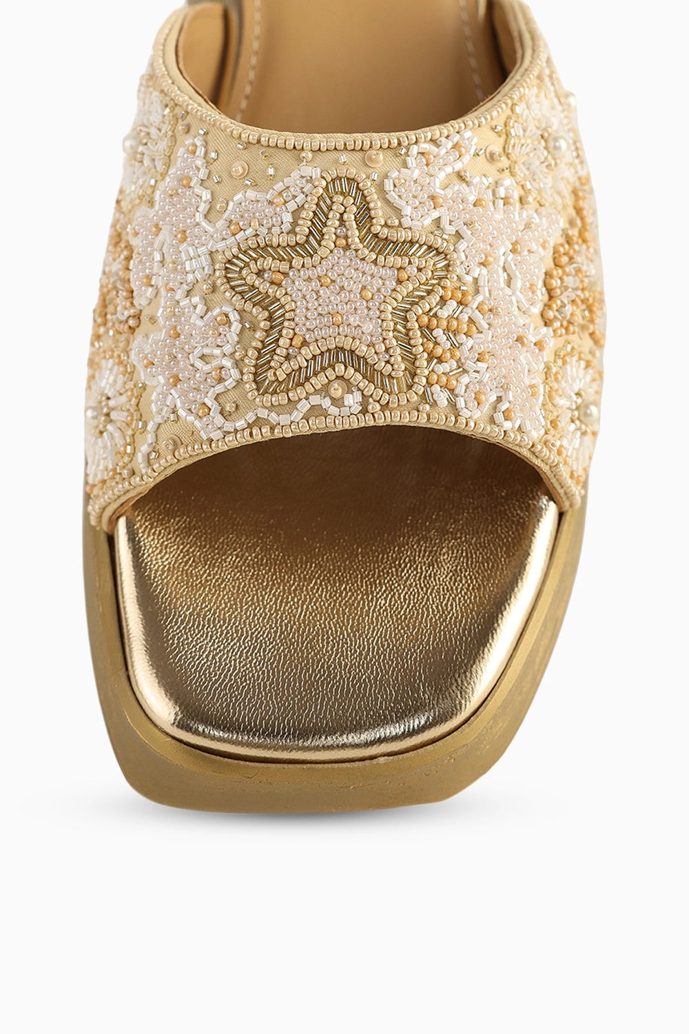 Sea Star Sandals