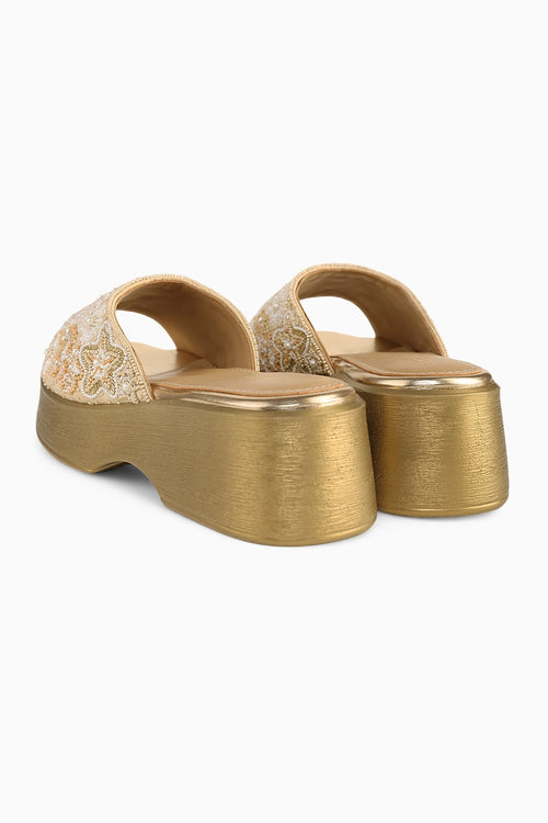 Sea Star Sandals
