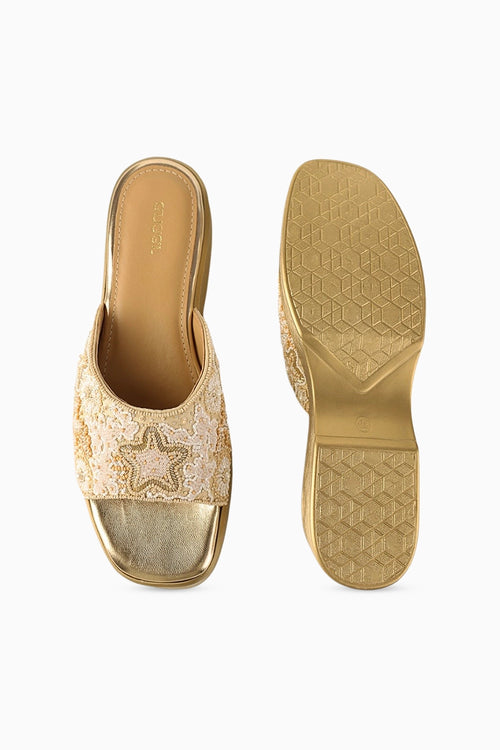 Sea Star Sandals