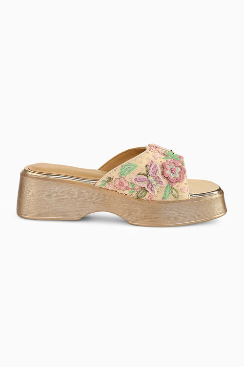 Vanessa Sandals