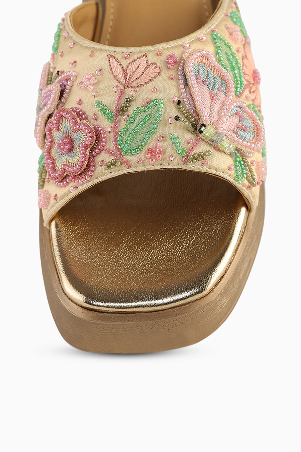 Vanessa Sandals