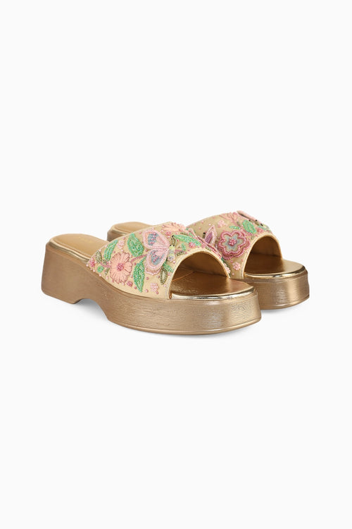Vanessa Sandals