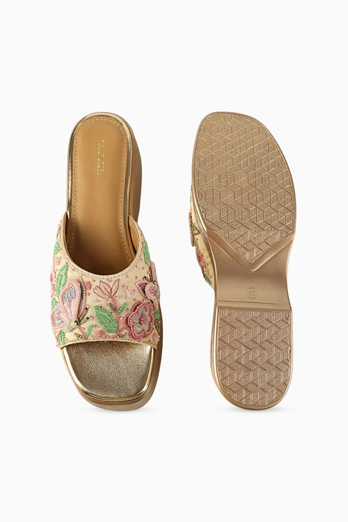 Vanessa Sandals