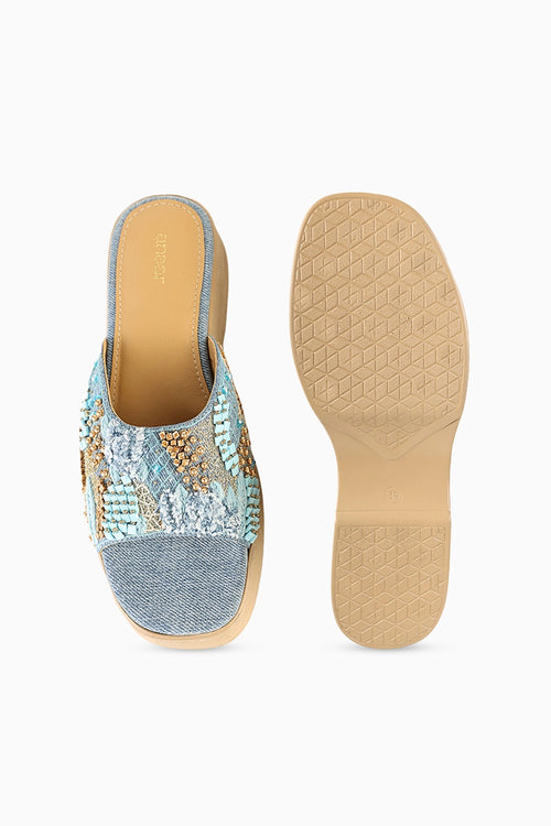 Denisse Sandals