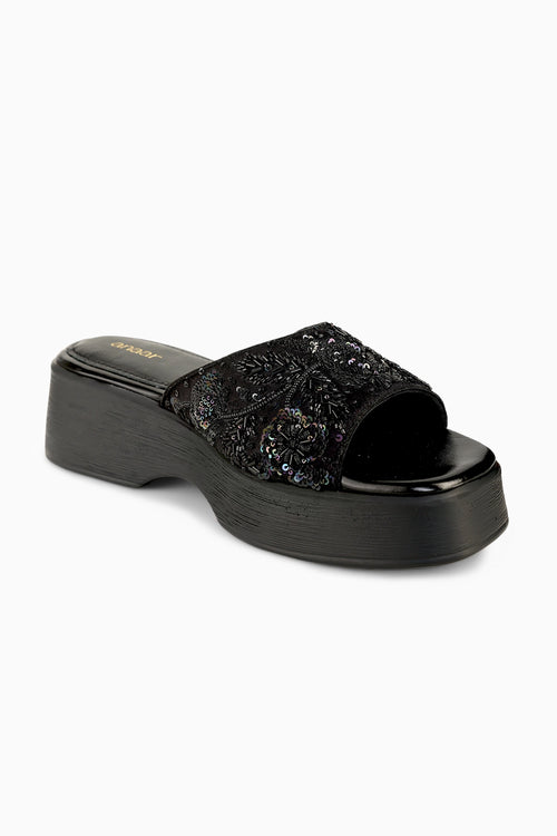 May Moon Sandals