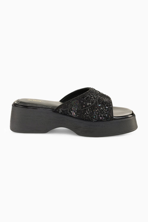 May Moon Sandals