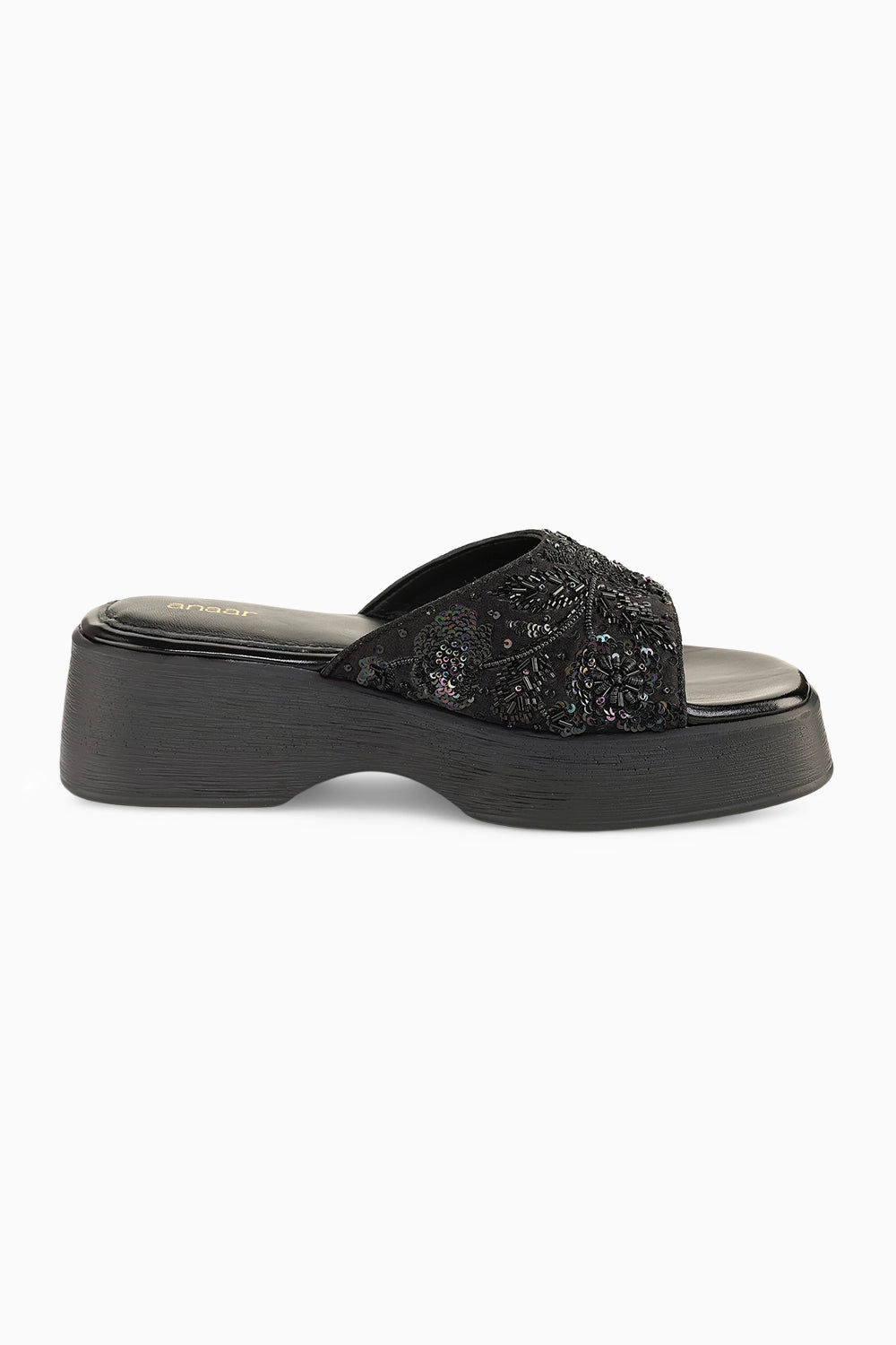 May Moon Sandals
