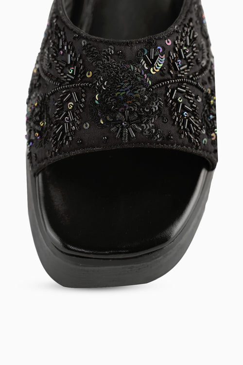May Moon Sandals