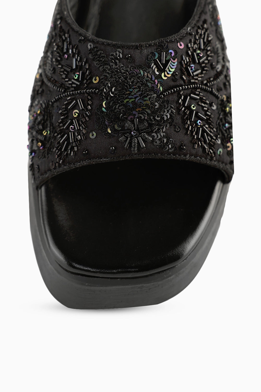 May Moon Sandals