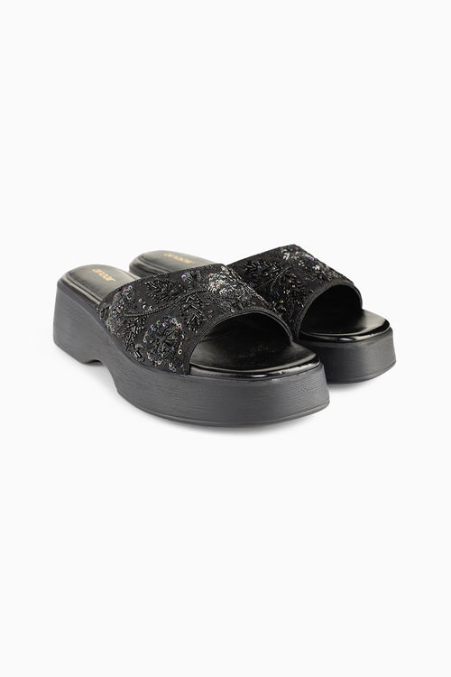 May Moon Sandals