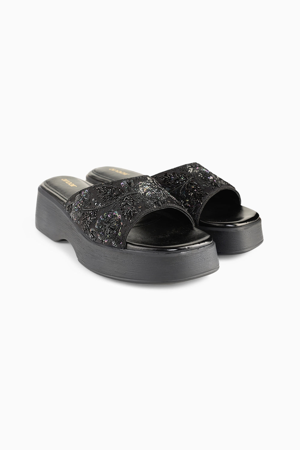 May Moon Sandals