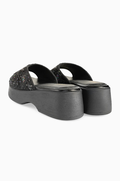 May Moon Sandals