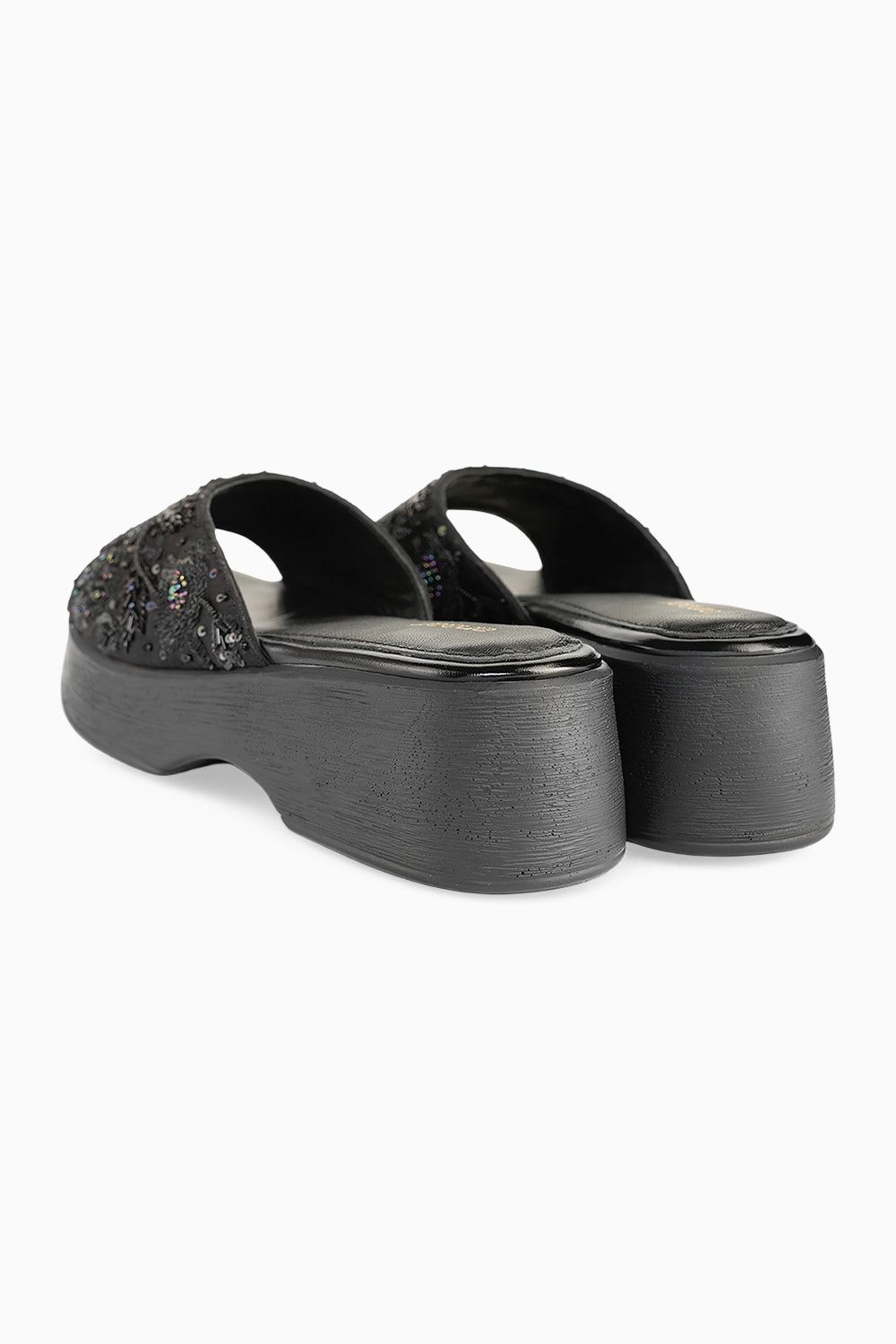 May Moon Sandals
