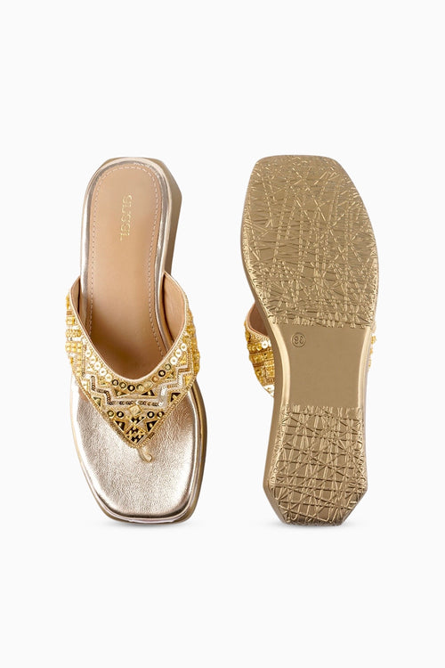 Summerdaze Sandals