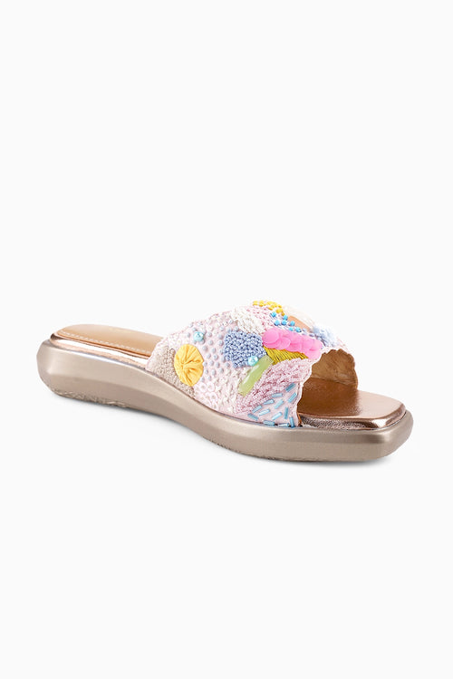 Islander Sandals