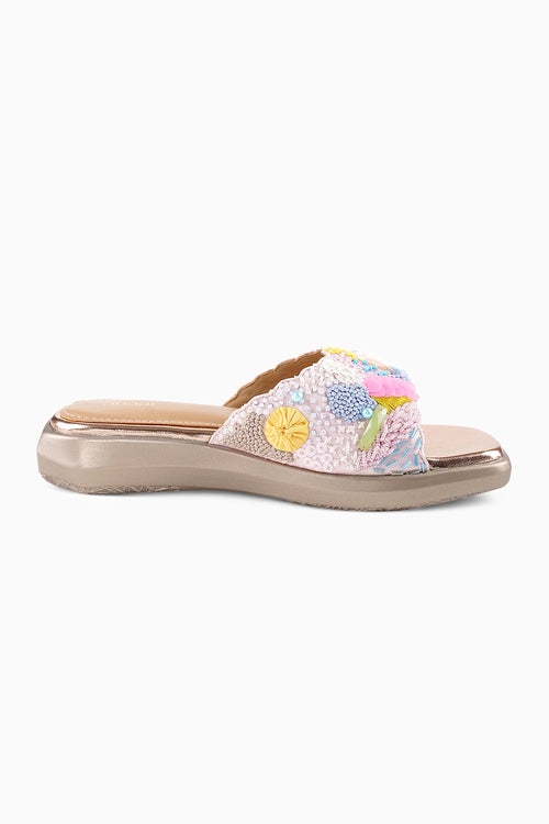 Islander Sandals
