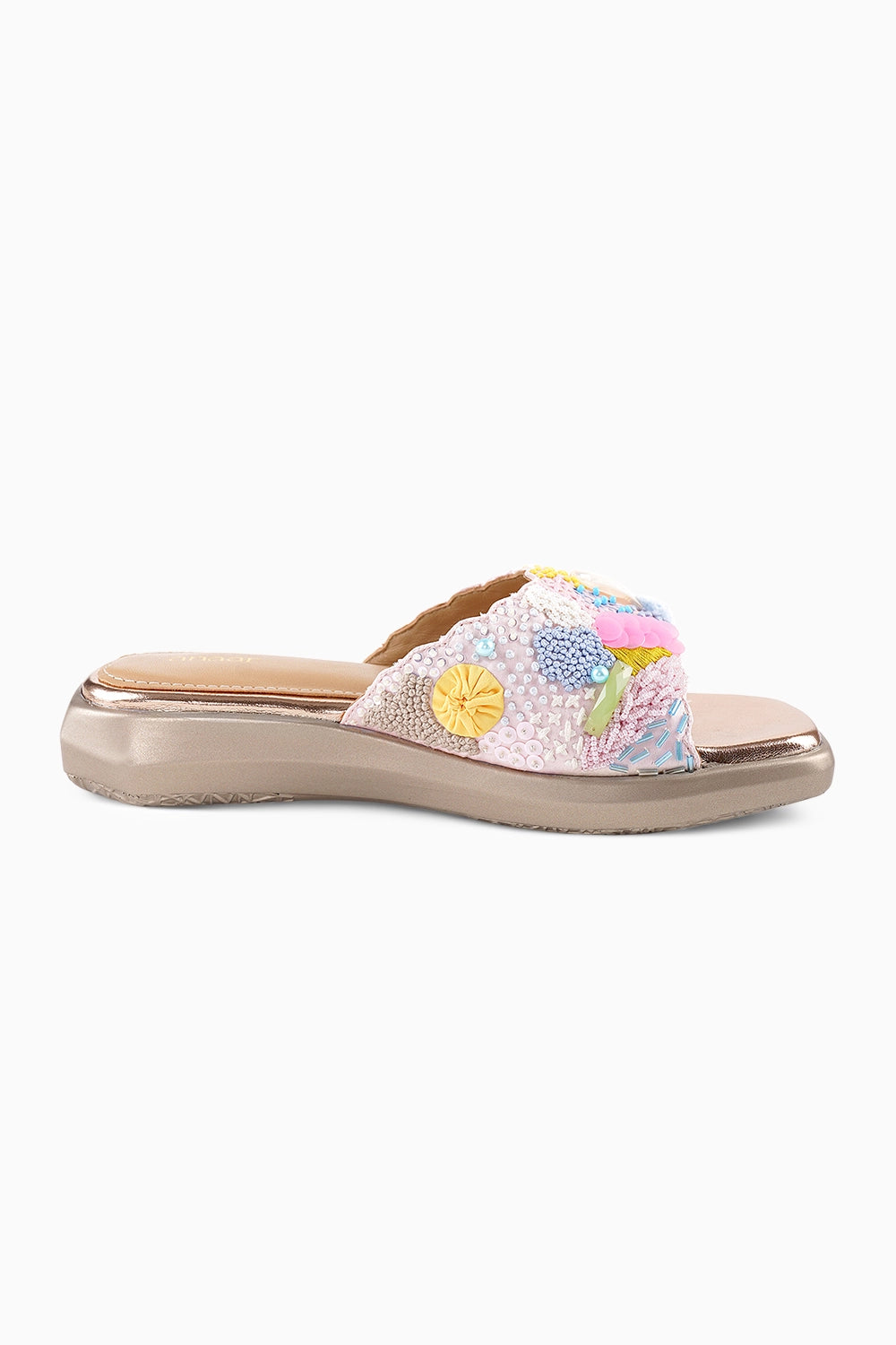 Islander Sandals