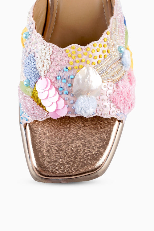 Islander Sandals