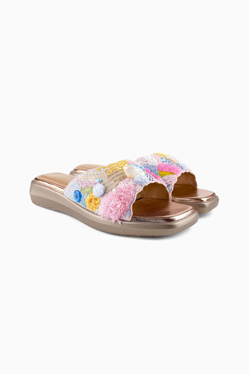 Islander Sandals