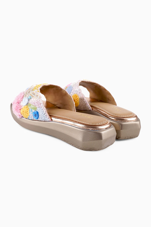 Islander Sandals