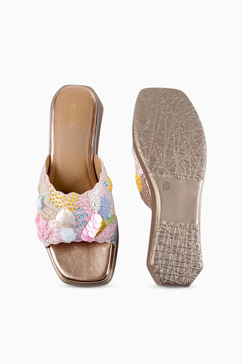 Islander Sandals