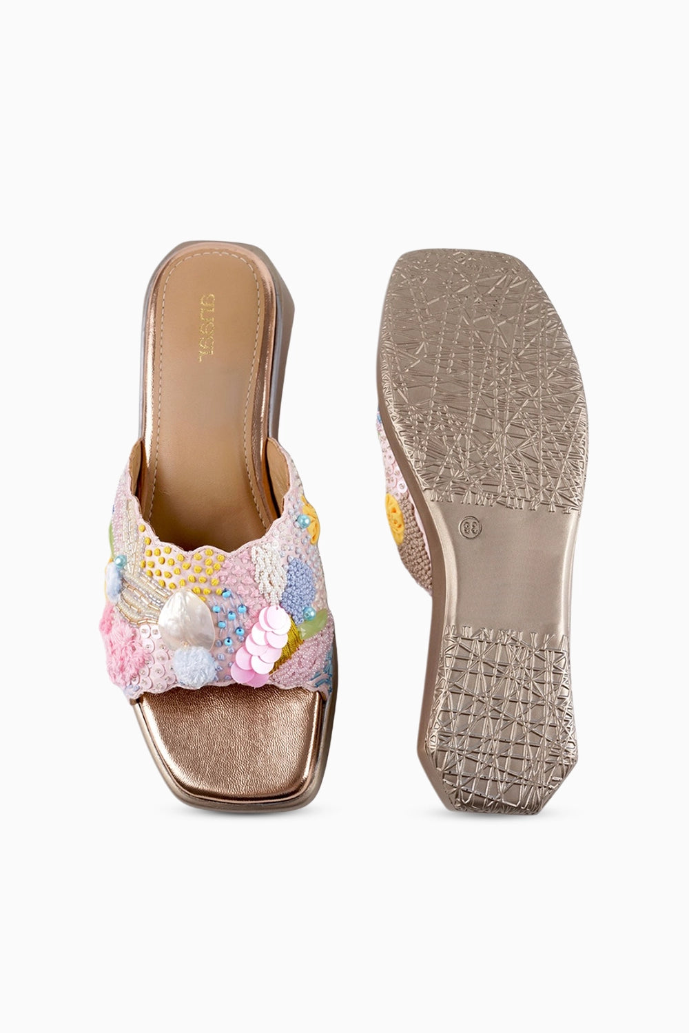 Islander Sandals