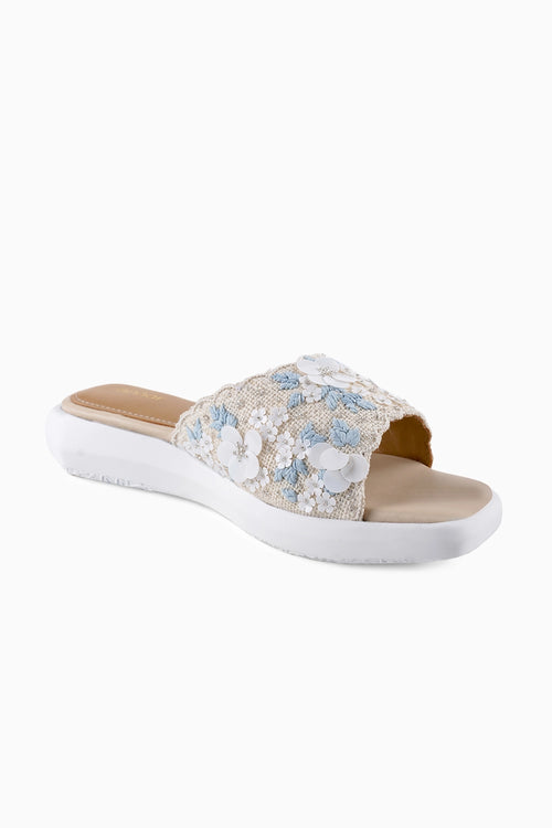 Villa Magnolia Sandals