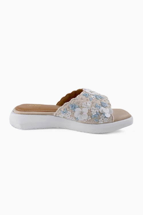 Villa Magnolia Sandals