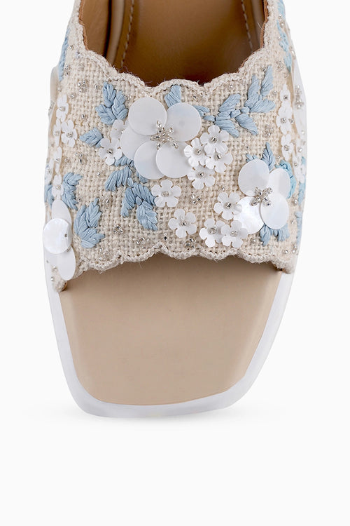 Villa Magnolia Sandals