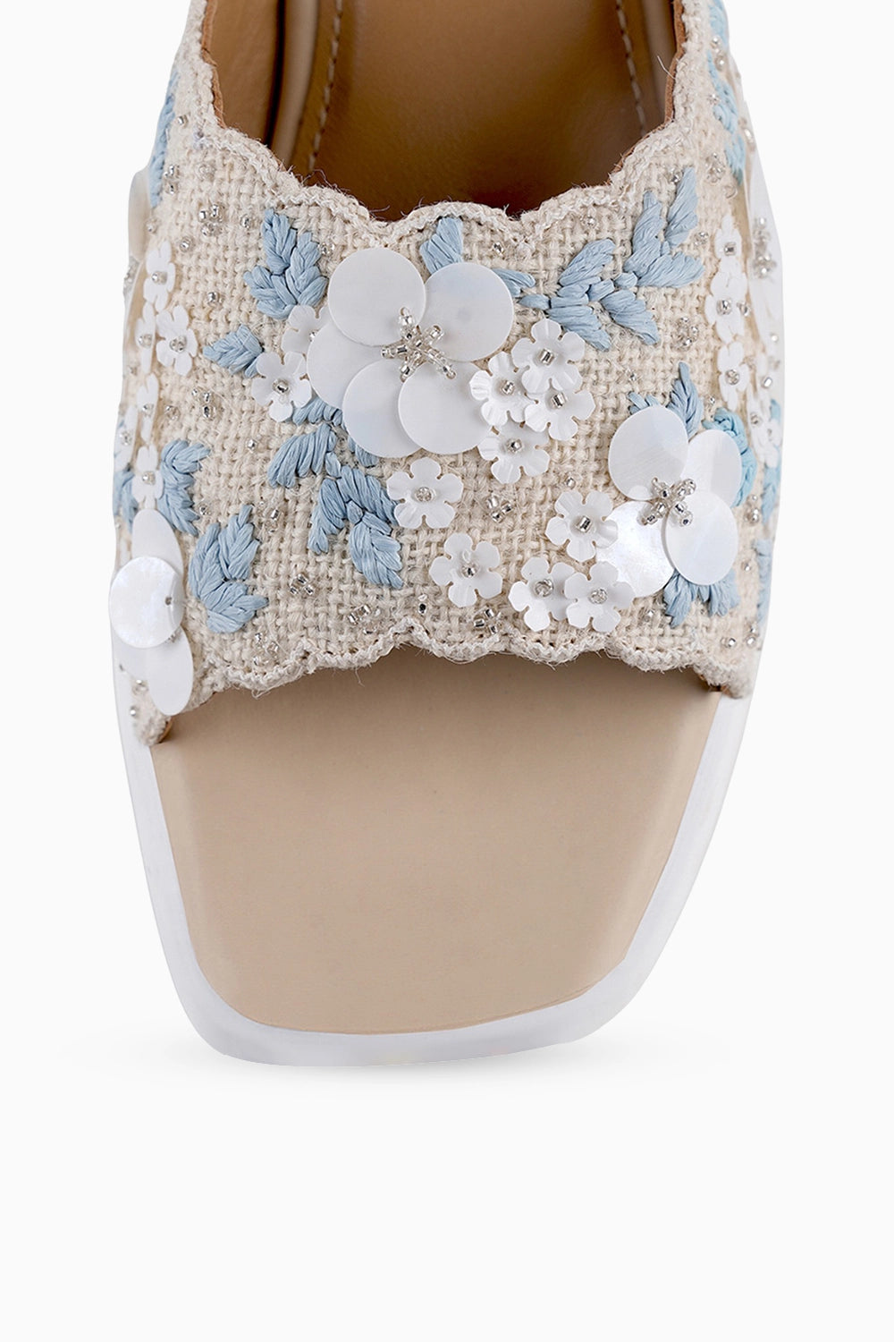 Villa Magnolia Sandals