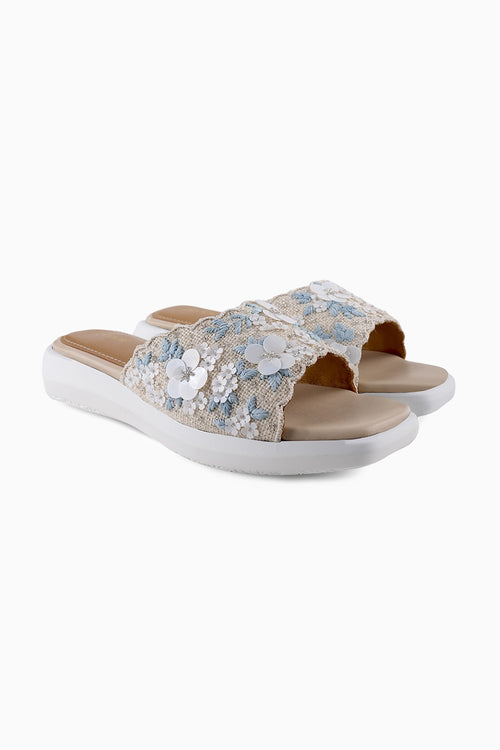 Villa Magnolia Sandals