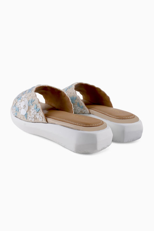 Villa Magnolia Sandals